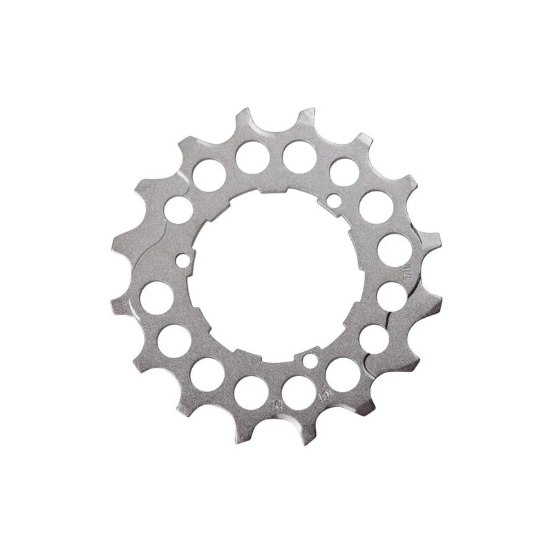 Shimano Zahnkranz CS-M771-10 15 Zähne Bj/bk 2 Shimano Zahnkranz CS-M771-10 15 Zähne Bj/bk – Bild 2