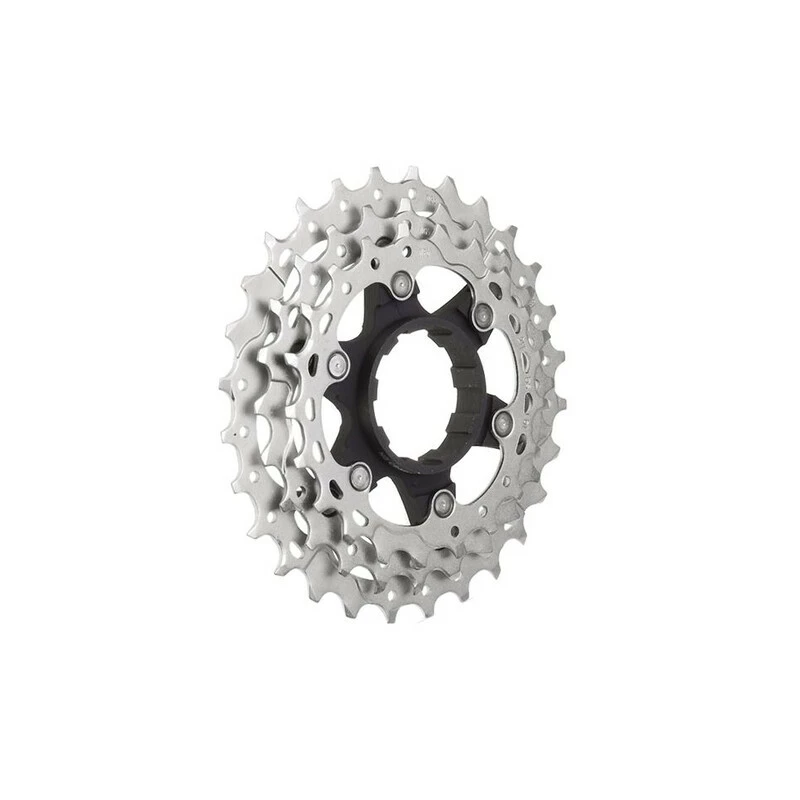 Shimano Zahnkranz CS-M8000 11-40 Zähne (21-24-27T) 1 Shimano Zahnkranz CS-M8000 11-40 Zähne (21-24-27T)