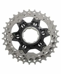 Shimano Zahnkranz CS-M9000 27-31 Z&auml;hne