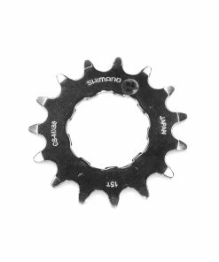 Shimano Zahnkranz DX CS-MX66 1-Gang 16 Z&auml;hne Verchromt Box