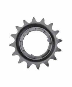 Shimano Zahnkranz Nexus SMGEAR 1-Gang 19 Z&auml;hne /2.3 Mm Schwarz Offen