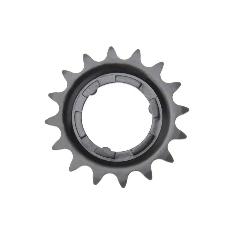 Shimano Zahnkranz Nexus SMGEAR 1-Gang 21 Zähne / 2.3 Mm Silber Offen 1 Shimano Zahnkranz Nexus SMGEAR 1-Gang 21 Zähne / 2.3 Mm Silber Offen