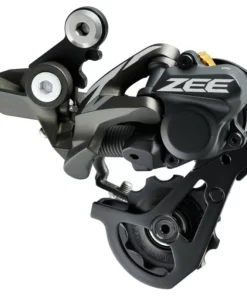 Shimano ZEE 20 Wechsel Shadow PLUS, RD M640SSC, 11-23/11-28Z Downhill