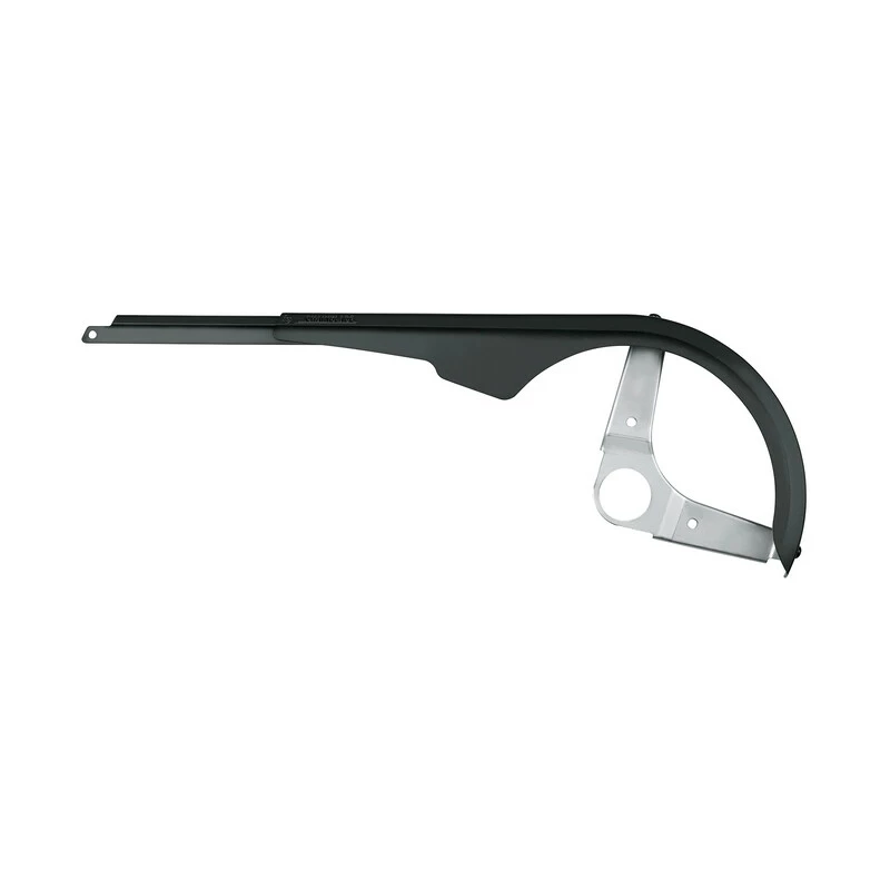 SKS Kettenschutz Chainblade 42-44 Zähne Mit Befestigungsbrille Schwarz 1 SKS Kettenschutz Chainblade 42-44 Zähne Mit Befestigungsbrille Schwarz