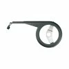 SKS Kettenschutz Chainbow 46-48 Z&auml;hne Mit Befestigungsbrille Schwarz