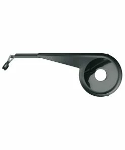 SKS Kettenschutz Chainbow-E Bosch 38 Z&auml;hne Mit Befestigungsbrille Schwarz