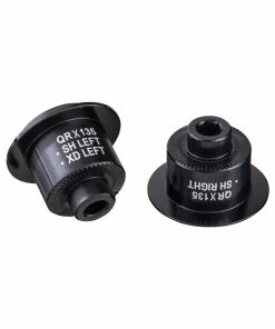 Spank Adapter Oozy/Spike 135x5mm
