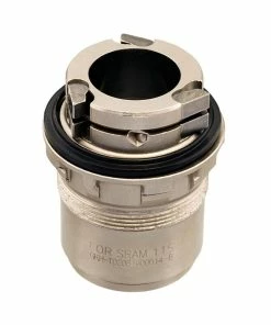 Spank Body XD Oozy/Spike Stahl