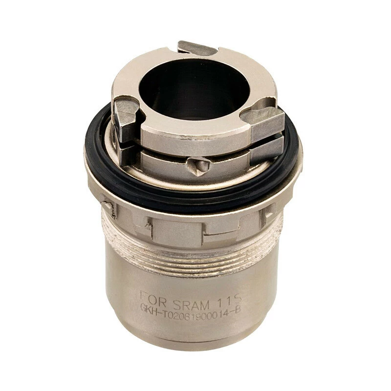 Spank Body XD Oozy/Spike Stahl 1 Spank Body XD Oozy/Spike Stahl