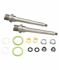 Spank Crank Boot Axle Kit