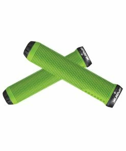 Spank Lenkergriffe Spike 30 Gr&uuml;n