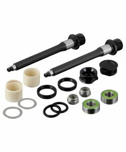 Spank Pedal Axle Rebuild Kit Spoon 90