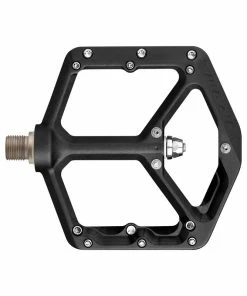 Spank Pedal Oozy Schwarz