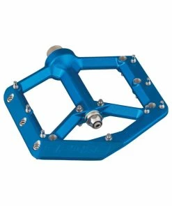 Spank Pedal Spike Blau -Fahrrad Verkaufsgeschäft spank pedal spike blau2