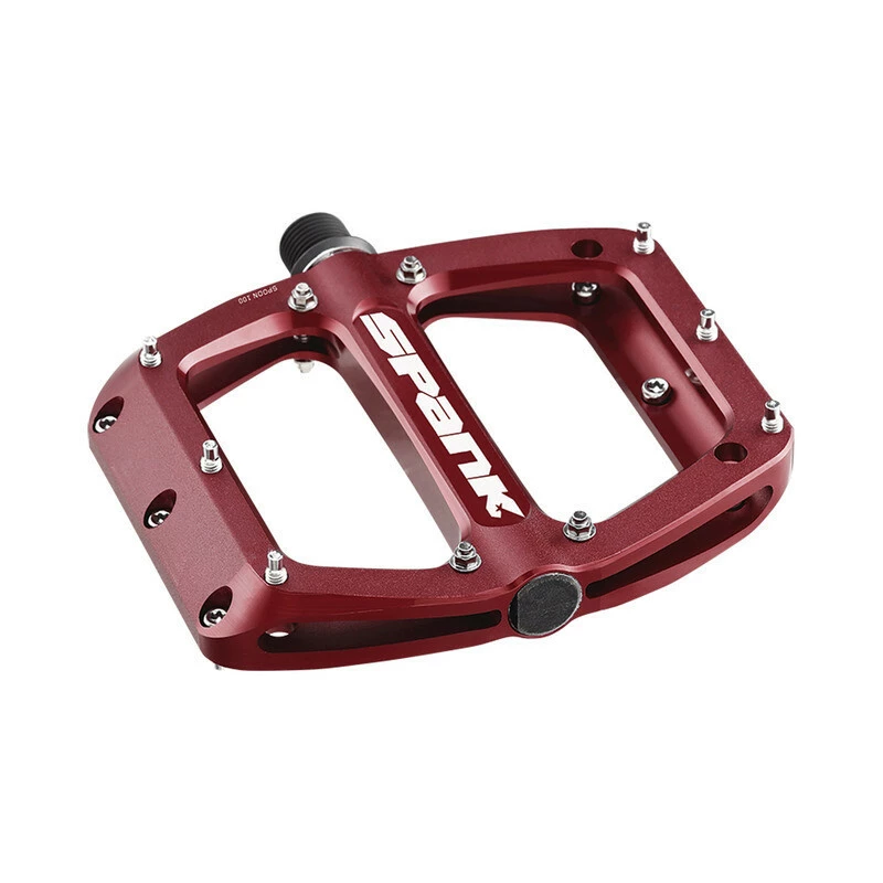 Spank Pedal Spoon 90 Rot 1 Spank Pedal Spoon 90 Rot