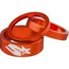 Spank Spacer Kits 1 1/8&quot;, 3/6/12mm, Orange
