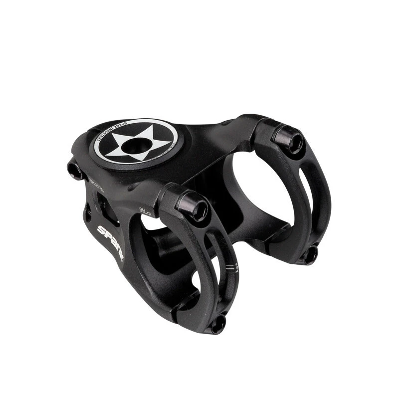 Spank SPLIT 35 Vorbau - 40mm Sz 35.0mm Durchmesser, 40mm Länge 1 Spank SPLIT 35 Vorbau - 40mm Sz 35.0mm Durchmesser, 40mm Länge