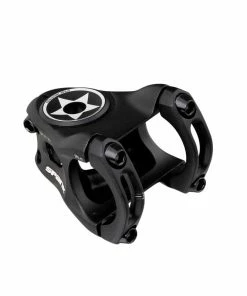 Spank SPLIT Vorbau - 38mm Sz 31.8mm Durchmesser, 38mm Länge