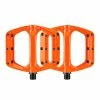 Spank SPOON DC Pedal Orange Flatpedal, Orange
