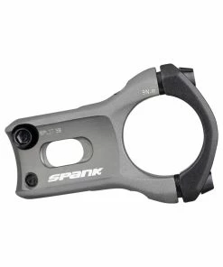 Spank Vorbau Split 35 40mm Gun Metal