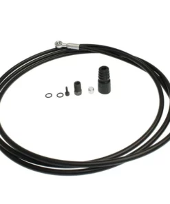 SRAM 05-07 Juicy Hydr Line Alum 2000mm Qty 1