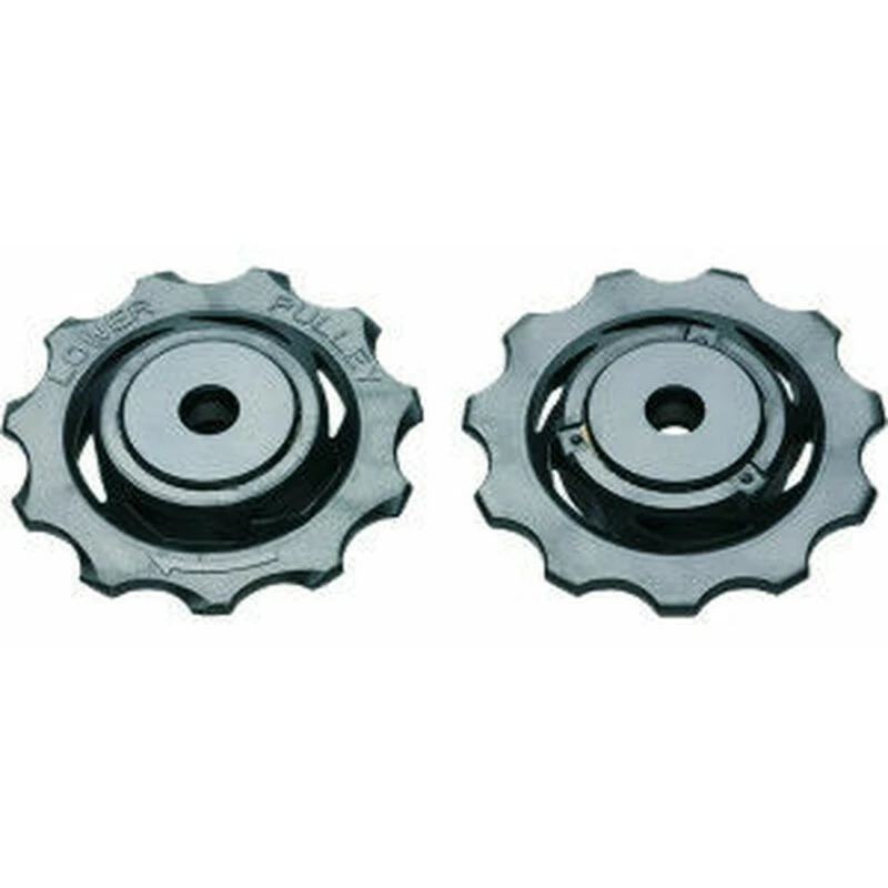 SRAM 08 X0 REAR DERAILLEUR PULLEY KIT QTY 2 1 SRAM 08 X0 REAR DERAILLEUR PULLEY KIT QTY 2