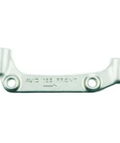 SRAM 10 XX ADAPTER 185MM REAR