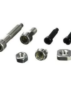SRAM 11 FD X0/X9 HI CLAMP SCREW KIT
