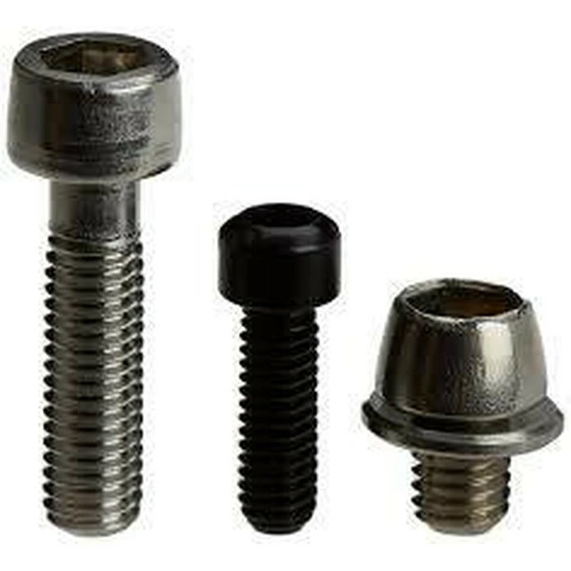 SRAM 11 FD X0/X9 LO CLAMP SCREW KIT 1 SRAM 11 FD X0/X9 LO CLAMP SCREW KIT