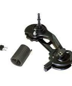 SRAM 11 RD X0 10SP MED CAGE ASSY BLK