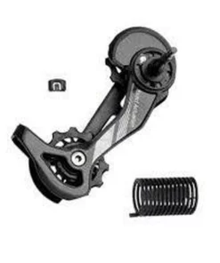 SRAM 11 RD X7 10SP SHORT CAGE ASSY