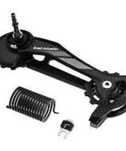 SRAM 11 RD X9 10SP LONG CAGE ASSY GRY