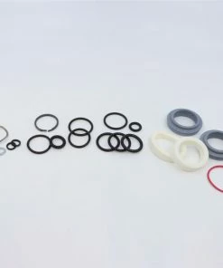 SRAM 200 Hour/1 Year Service Kit Recon Gold RL A4 (2018+)