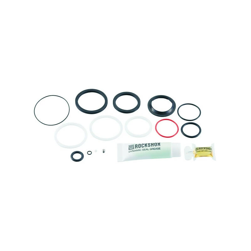 SRAM 200 Hour/1 Year Service Kit Super Deluxe Coil Remote (2018+) 2 SRAM 200 Hour/1 Year Service Kit Super Deluxe Coil Remote (2018+) – Bild 2