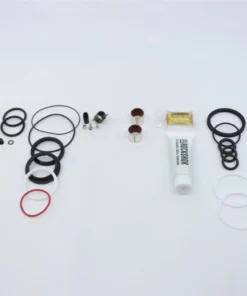 SRAM 200 Hour/1 Year Service Kit Super Deluxe Remote (2018+)