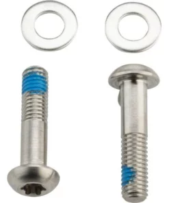 SRAM Adapter / Bremssattel Schrauben Kit