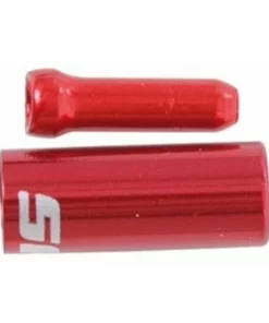 SRAM Anschlagh&uuml;lsen Kit Rot SRAM