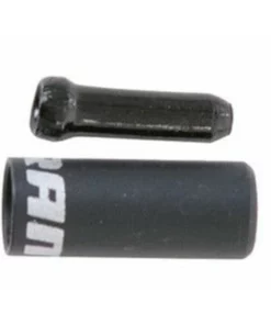 SRAM Anschlagh&uuml;lsen Kit Schwarz