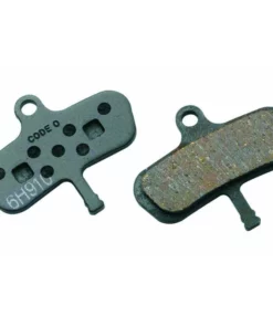 SRAM Bremsbel&auml;ge - Code