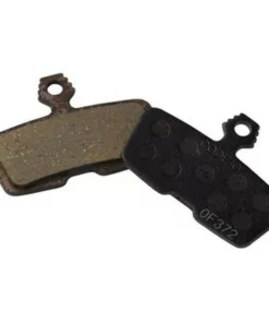 SRAM Bremsbel&auml;ge - Code Organic / Steel, Offen