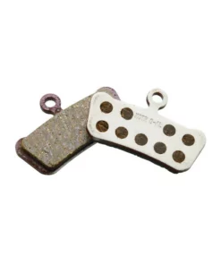 SRAM Bremsbel&auml;ge - G2 / Guide / Trail (Set &agrave; 20Stk) Organic / Alu