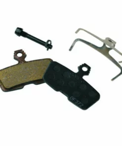 SRAM Bremsbel&auml;ge - SRAM Code Organic / Steel