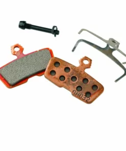 SRAM Bremsbel&auml;ge - SRAM Code Sinter / Steel