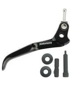 SRAM Bremshebel Alu - Level TL Schwarz (1Stk), Sram