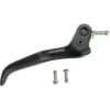 SRAM Bremshebel Carbon - Level Ultimate Schwarz (1Stk), Sram