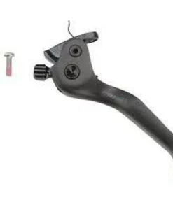 SRAM Bremshebel Carbon V2, Schwarz Guide Ultimate