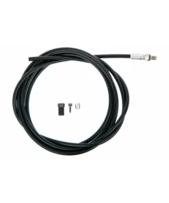 SRAM Bremsleitung - Guide RSC, RS, R, DB5 Level TL, Schwarz