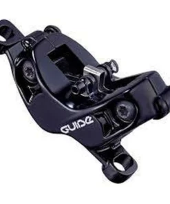 SRAM Bremssattel Sram Guide R/RS (B1) Schwarz Non-CPS, Assembled, No Hose