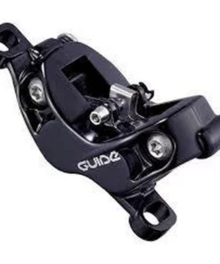 SRAM Bremssattel Sram Guide RSC (B1) Schwarz Non-CPS, Assembled, No Hose