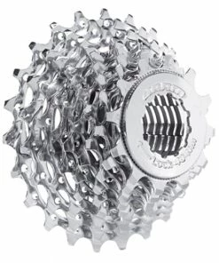 Sram Cassette PG-950 9SP Silver 12-26t